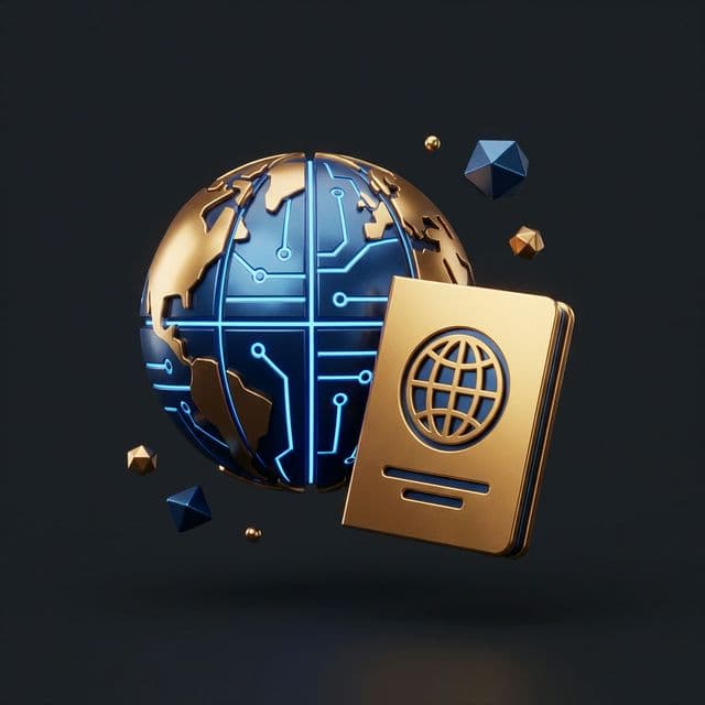 外国人起業・VISA