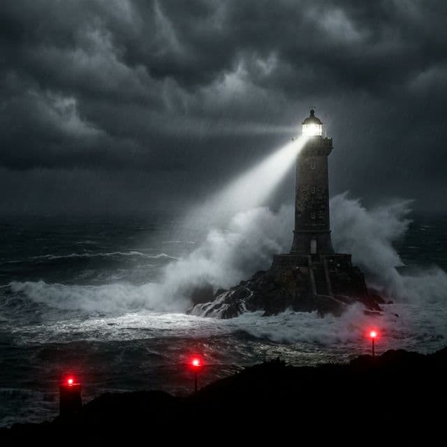 Crisis Management & Prevention