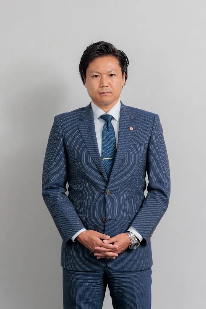 行政書士 田原靖弘