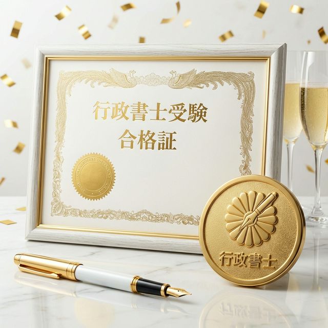 令和7年度、特定行政書士考査合格