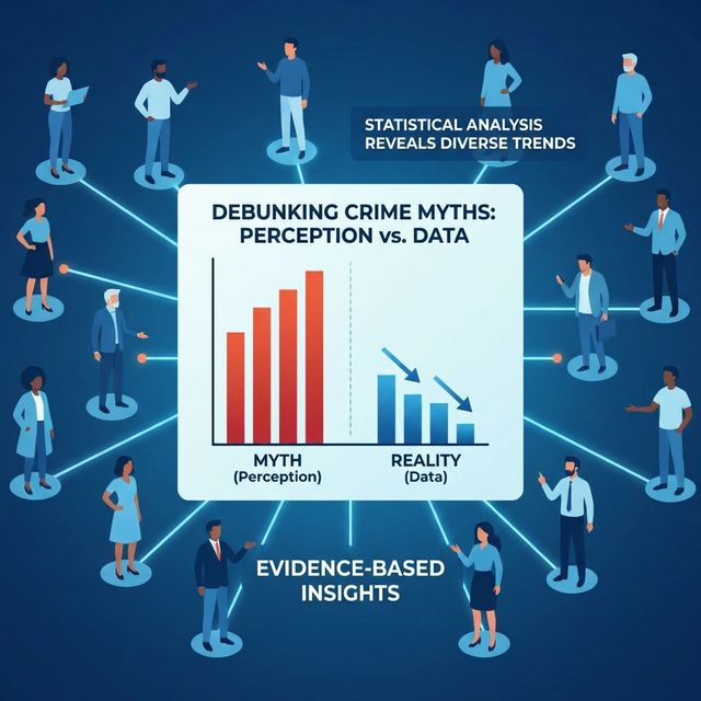 外国人犯罪の実相と本質