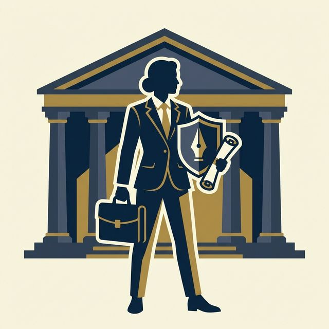 特定行政書士とは?行政書士と何が違う?