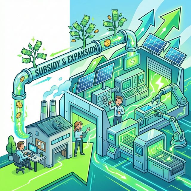 2025年中小企業向け補助金の新常識